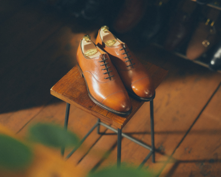 studio.CBR | 東京・代官山の高級中古革靴買取