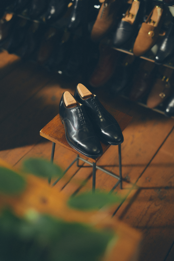 チャーチ | 東京・代官山の高級中古革靴買取 | studio.CBR