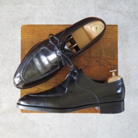 ジョンロブ | 東京・代官山の高級中古革靴買取 | studio.CBR