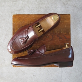 タニノクリスチー | 東京・代官山の高級中古革靴買取 | studio.CBR